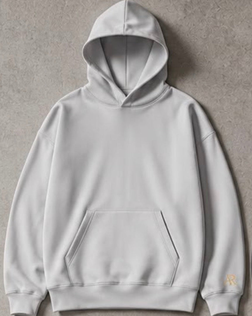 Tracksuit Weiß