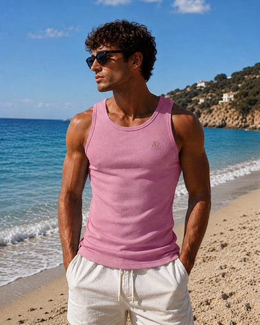 Tanktop Pink